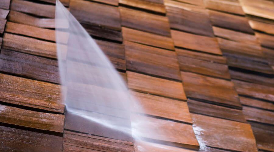 Slate Roofing in New Orleans, LA