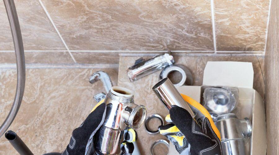 Professional residential roofers in New Orleans, LA